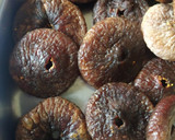 ખજૂર અંજીર ના લાડુ (Khajoor anjir ladu recipe in gujarati) રેસીપી સ્ટેપ2ફોટો