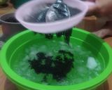 Foto langkah ke 4 dari resep Dawet Ireng.