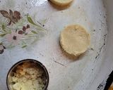 Foto del paso 5 de la receta: Tapitas de coco con dulce de leche🥥🤤 APTO SIBO