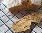 Foto del paso 5 de la receta: Pan de soda integral