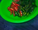 Foto langkah ke 2 dari resep Picung Jagung Baby.