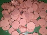 Pizza Makaroni