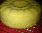Foto langkah ke 7 dari resep 🍰Bolu pisang kukus toping keju🍰.