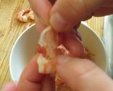 Foto del paso 1 de la receta: Crema de camarones 🍤