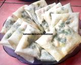 Foto langkah ke 8 dari resep Martabak Telor Mini.