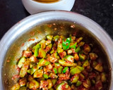 ટીંડોળા નું ઈન્સ્ટન્ટ અથાણું (Tindora Instant Athanu Recipe In Gujarati) રેસીપી સ્ટેપ2ફોટો