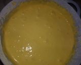 Foto del paso 1 de la receta: Budín de banana