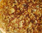 Foto del paso 9 de la receta: Tortilla de berenjena imperio
