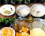 A picture of step 1 of Orange Flavour Saunf ka Sharbat.
