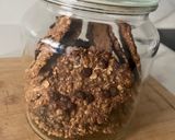 Foto del paso 4 de la receta: Galletas Tipo Digestive Sin Gluten, Sin Azúcar y Sin Lactosa !!!!