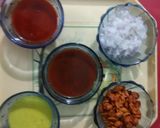 રસ પાઉં(Ras Paav Recipe In Gujarati) રેસીપી સ્ટેપ3ફોટો