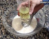 صورة لخطوة 2 من وصفة خبز العيد