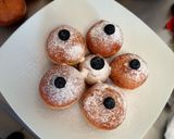 Foto del paso 5 de la receta: Berlinesas