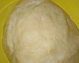 Soft bread sticks recipe step 1 photo