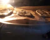 Foto del paso 6 de la receta: Curry de patata y semillas de nigella con naan casero