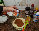 Foto del paso 2 de la receta: Licor de crema de whisky Baileys