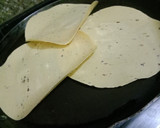 মশলা পাপড় (Masala Papad recipe in Bengali) রেসিপি ধাপ - 1 ছবি