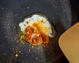 A picture of step 6 of Cheese Chili Poppers.