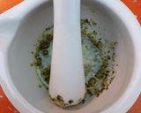 Foto del paso 2 de la receta: Espárragos con piñones