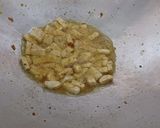 Foto langkah ke 1 dari resep Tumis Tempe Daun Jeruk.