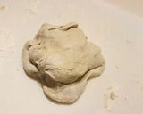 Foto del passaggio 3 della ricetta Soba fresca (Spaghetti giapponesi di grano saraceno)