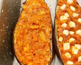 Foto del paso 9 de la receta Berenjenas a la Italiana