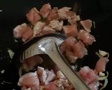 Foto langkah ke 1 dari resep Sup Misoa Ayam dan Bakso.