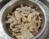 पांढरा रस्सा (pandhra rassa recipe in marathi) रेसिपी स्टेप 2 फोटो 
