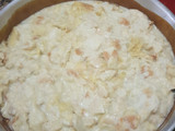 Budín de Pan