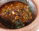 செட்டிநாடு சைவ மீன் குழம்பு (Chettinad veg fish curry recipe in tamil) ரெசிபி ஸ்டேப் 10 புகைப்படம்