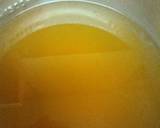 How to: Vegetable Stock recipe step 3 photo