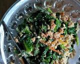 Foto langkah ke 4 dari resep Urap Sayur.