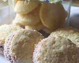 Foto del paso 6 de la receta: Tapitas Para 100 Alfajorcitos De MAIZENA® Y ⭐Tips