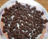 Foto langkah ke 4 dari resep Bubble Milk Tea!.