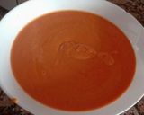 Foto del paso 1 de la receta Porra Antequerana