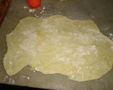 Foto del paso 3 de la receta: Torta Chivito