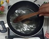 আলুর জিলিপি(aloor jilipi recipe in Bengali) রেসিপি ধাপ - 7 ছবি