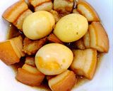 Hình bước làm 1 của món Mâm cơm gia đình #27