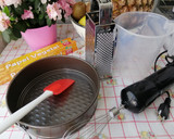 Foto del paso 1 de la receta: Bizcocho “Quédate en Casa”