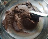 Foto del paso 2 de la receta: Brownies veganos de boniato y calabaza anco batata