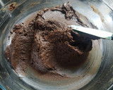 Foto del paso 2 de la receta: Brownies veganos de boniato y calabaza ancho barato