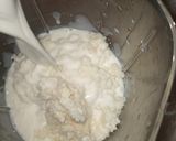 Kunun shinkafa da alkamamatakin girki3 hoto