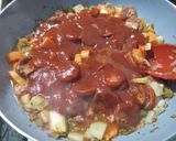 Foto del paso 5 de la receta: Cazuela O Guiso de mondongo