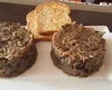 Foto del paso 4 de la receta Morcilla de verano en Thermomix