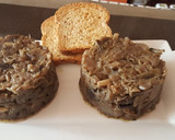 Foto del paso 4 de la receta: Morcilla de verano en Thermomix