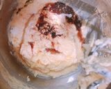 Hình bước làm 4 của món Bánh cupcake bơ nho khô