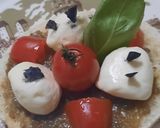 Foto del paso 5 de la receta: Pan pita mediterráneo 1 (berenjenas)