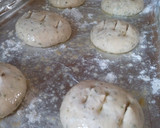 Foto del paso 4 de la receta: Pan de ajo a las hierbas provenzales