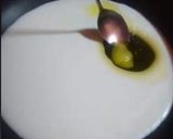 কনডেন্সড মিল্ক লাভা বল (Condensed Milk Lava Ball recipe in Bengali) রেসিপির ধাপ 1 ছবি
