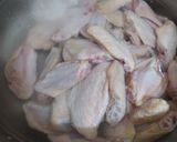 Foto langkah ke 1 dari resep Ayam Tangkap | Khas Aceh.